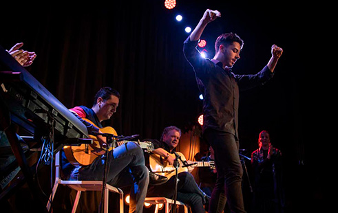 Flamenco Passion0001